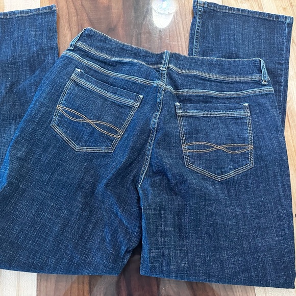 Women’s Lee Riders - Picture 5 of 6